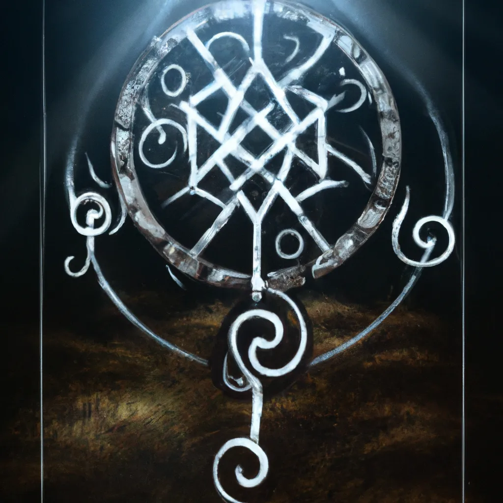 Descubra a Magia das Runas: Revelações sobre os Símbolos Antigos Mais Poderosos! 5 Tutorial Descubra a Magia dos Simbolos Runas