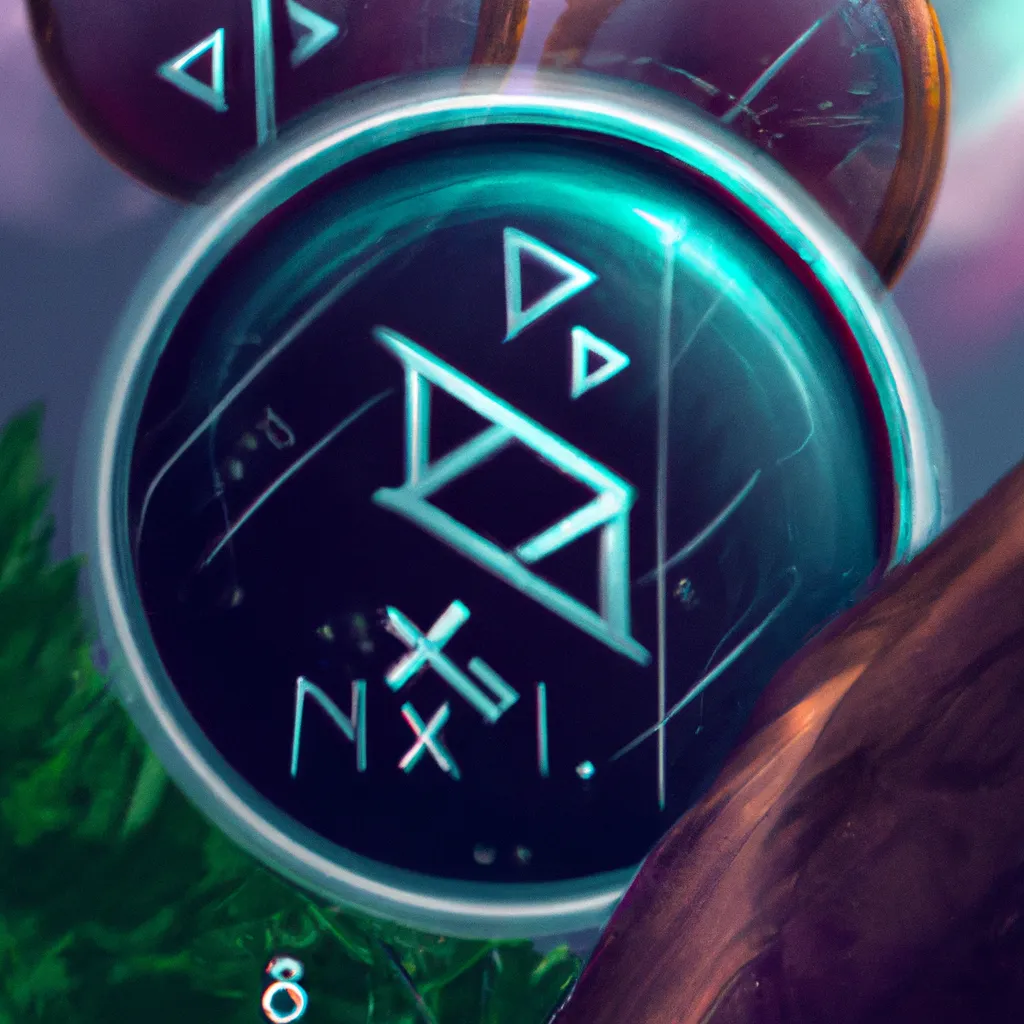 Tutorial Descubra o Significado Magico das Runas