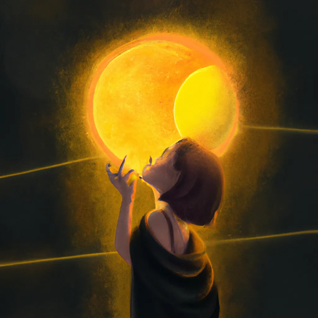 Tutorial Desvendando os Segredos do Sol e da Lua