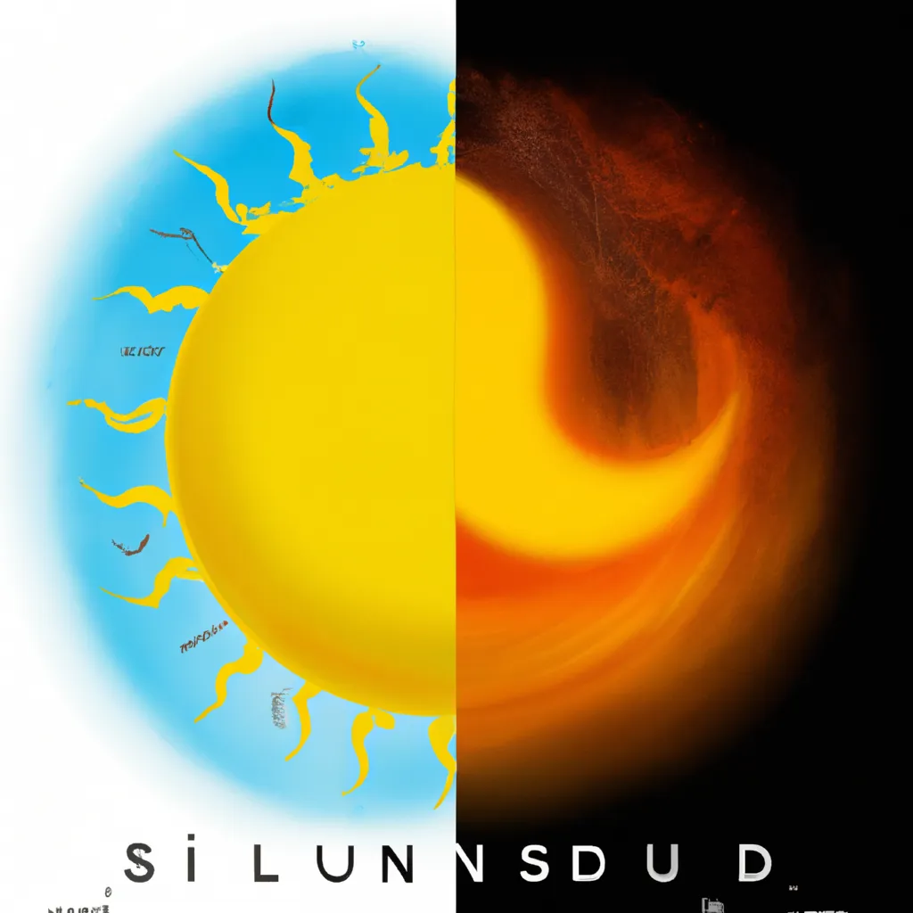 Tutorial Entenda o Significado Oculto do Sol e da Lua