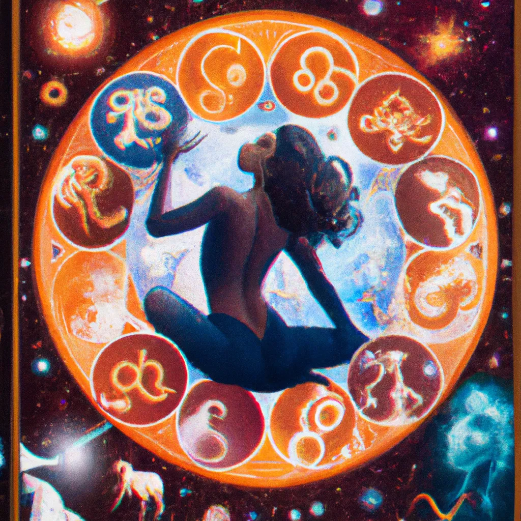 Descubra a Profundidade dos Símbolos Zodiacais e Transforme Sua Vida! 5 Tutorial Entendendo a Profundidade dos Simbolos Zodiacais