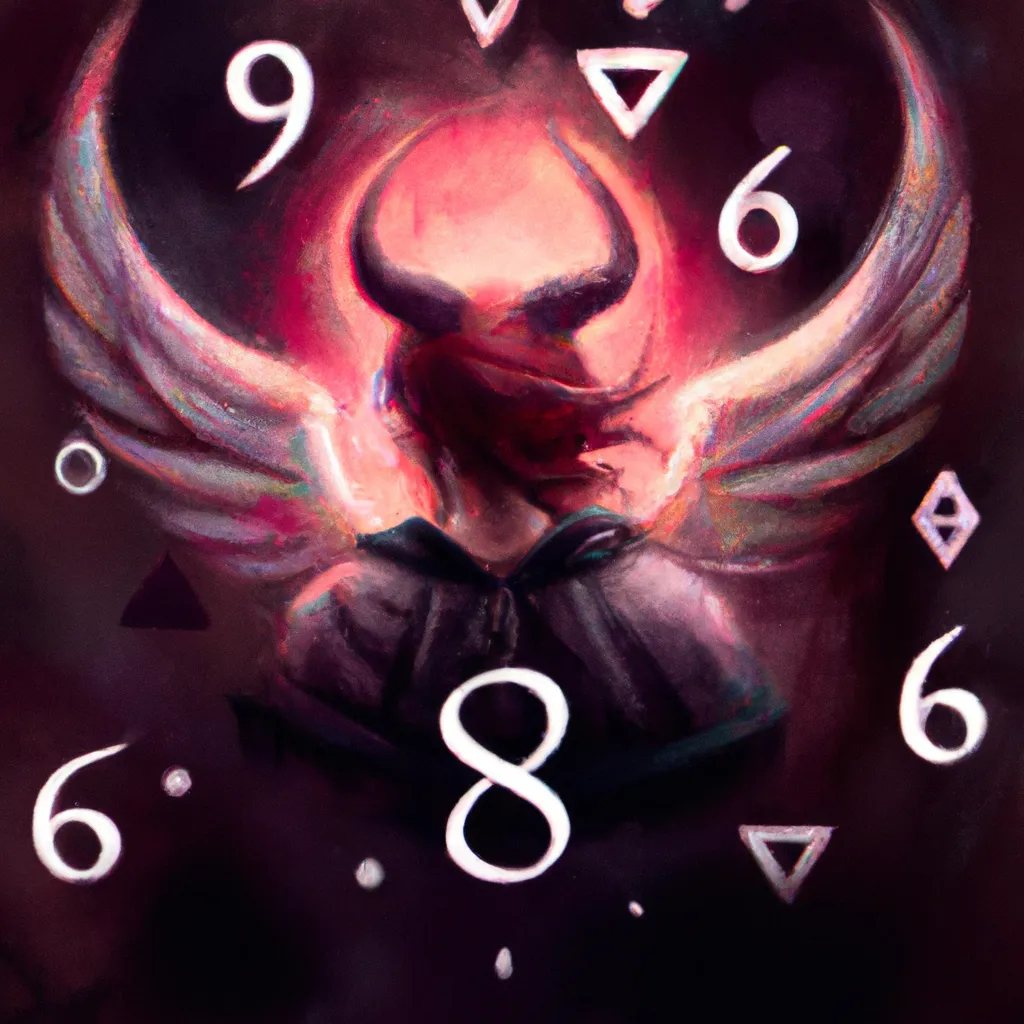 Tutorial Entendendo o Significado Oculto dos Numeros Sagrados
