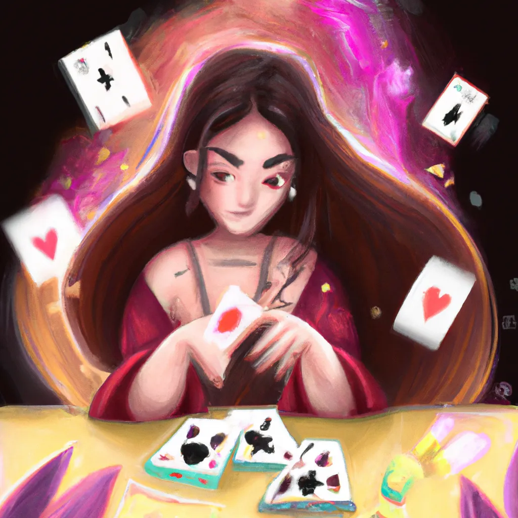 Descubra o Significado das Cartas do Tarô e Transforme Sua Vida! 5 Tutorial Entendendo o Significado das Cartas de Taro