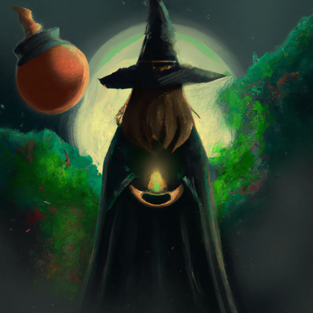 Tutorial Explorando a Magia Negra