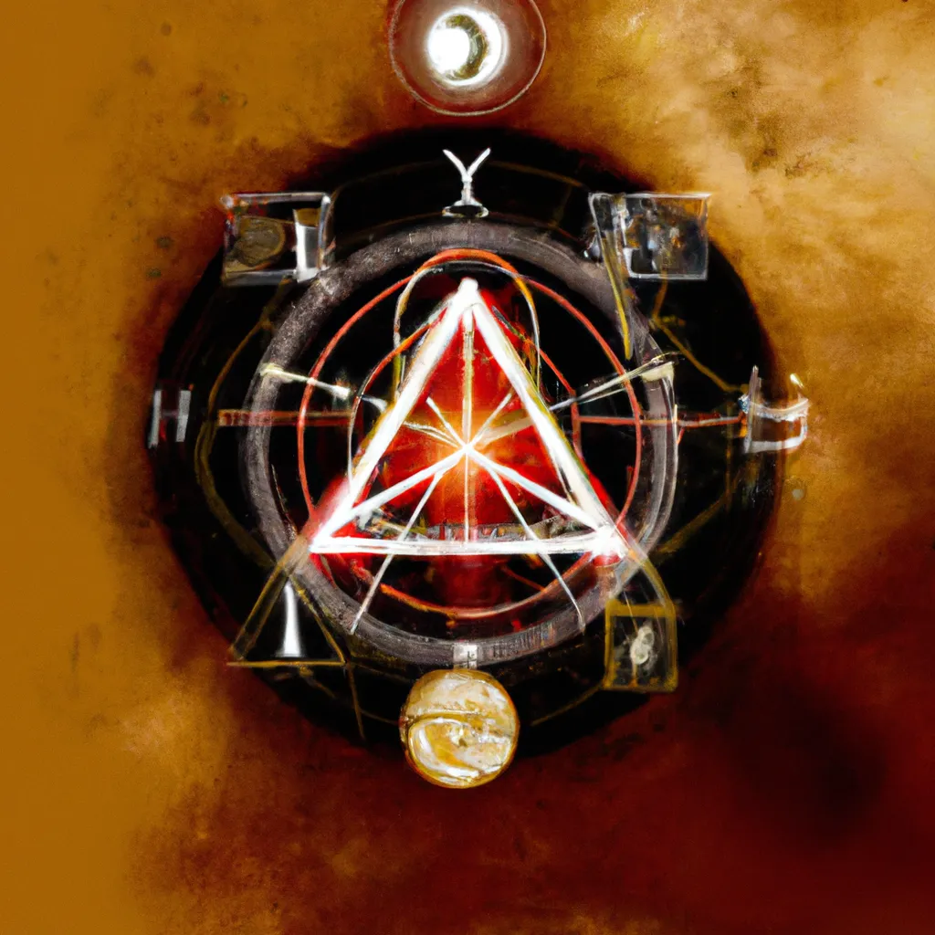 Tutorial Explorando a Magia dos Simbolos da Kabbalah