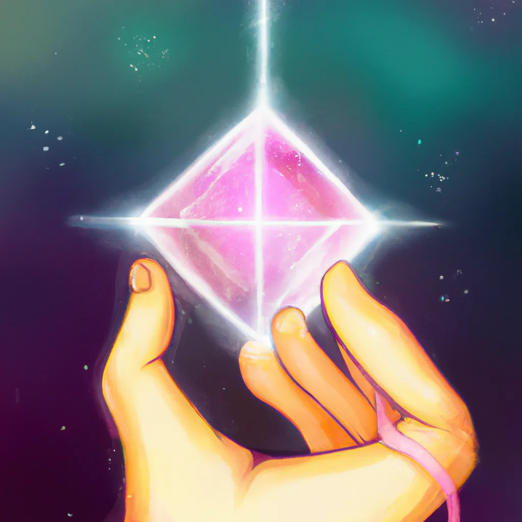 Tutorial Explorando a Magia e o Significado Espiritual da Estrela de Oito Pontas