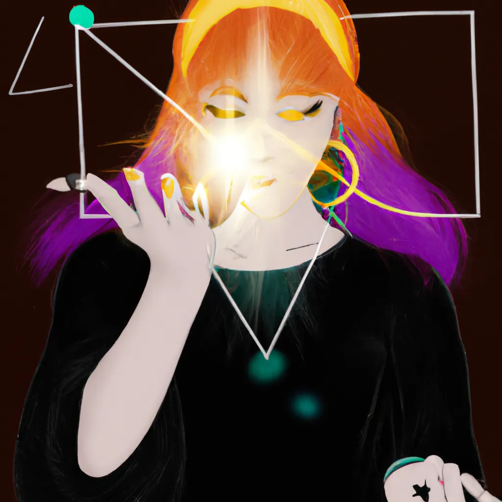 Descubra a Magia e o Significado Espiritual dos Gráficos Astrológicos: Uma Viagem de Autoconhecimento 5 Tutorial Explorando a Magia e o Significado Espiritual dos Graficos Astrologicos