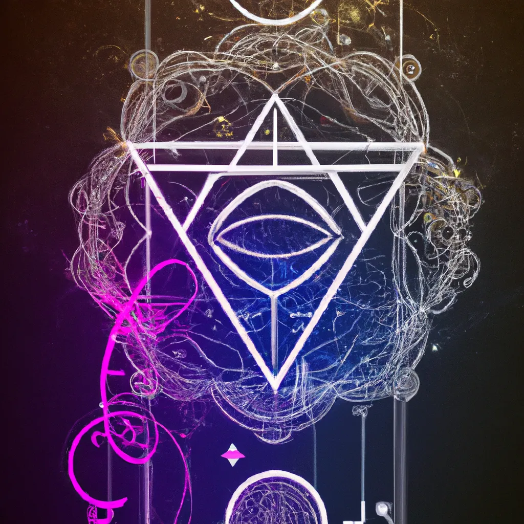 Descubra os Mistérios da Geometria Sagrada e Transforme Sua Vida! 5 Tutorial Explorando os Misterios da Geometria Sagrada