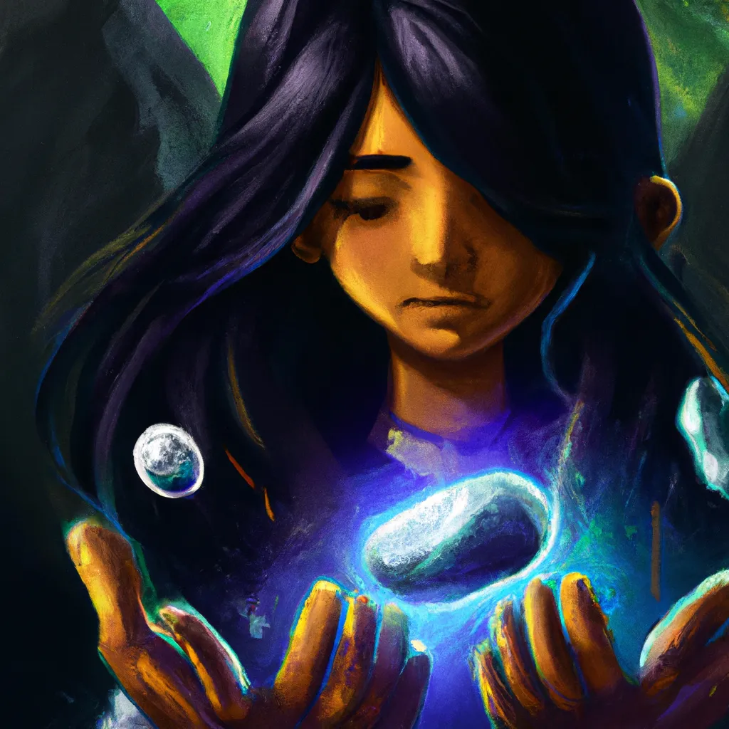 Tutorial O Poder das Pedras Magicas