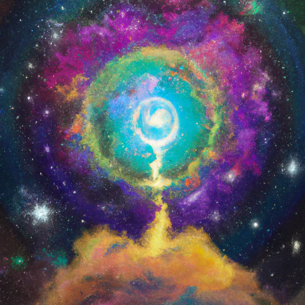 Tutorial O Profundo Significado Espiritual das Imagens Estreladas