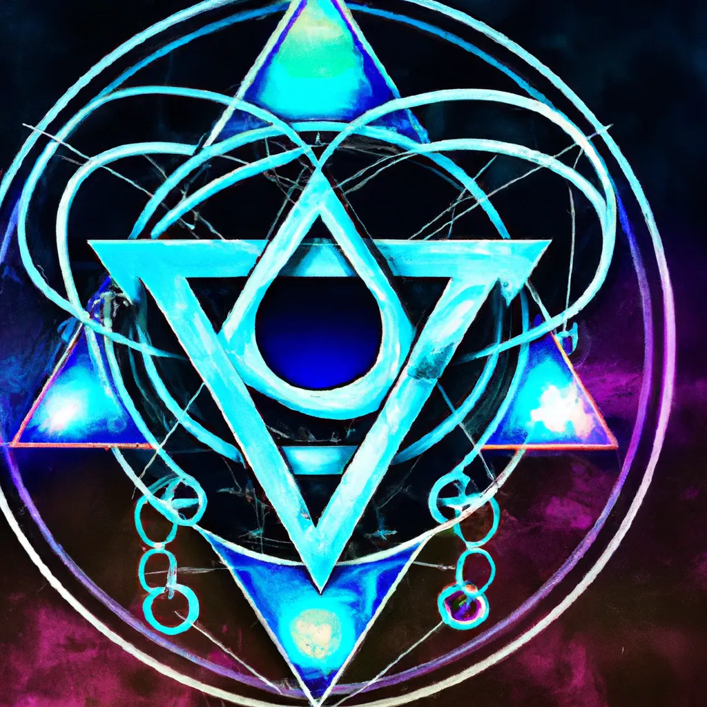 Descubra o Profundo Significado Espiritual dos Símbolos Quânticos 5 Tutorial O Profundo Significado Espiritual dos Simbolos Quanticos