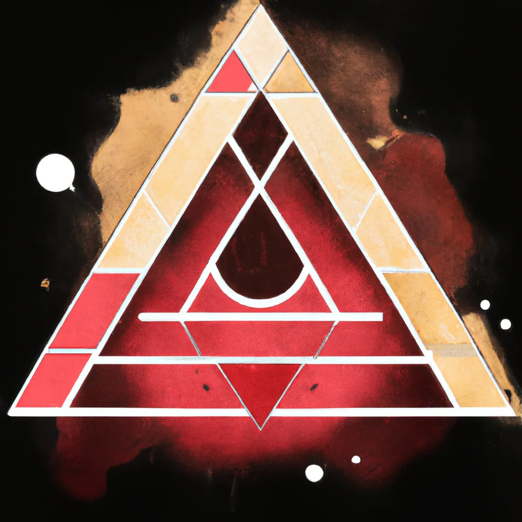 Tutorial O Significado Oculto do Triangulo Apertado