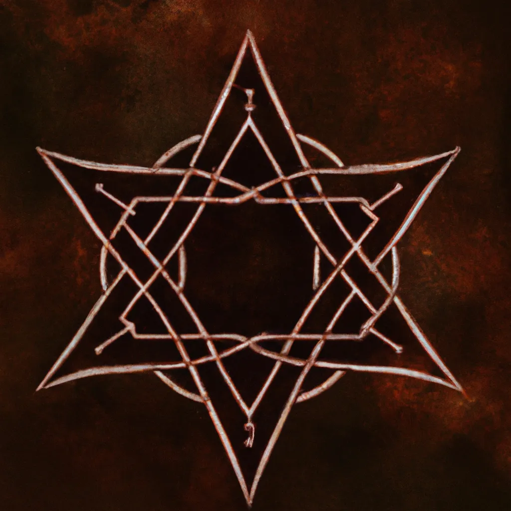 Tutorial O Significado Simbolico da Estrela de Cinco Pontas