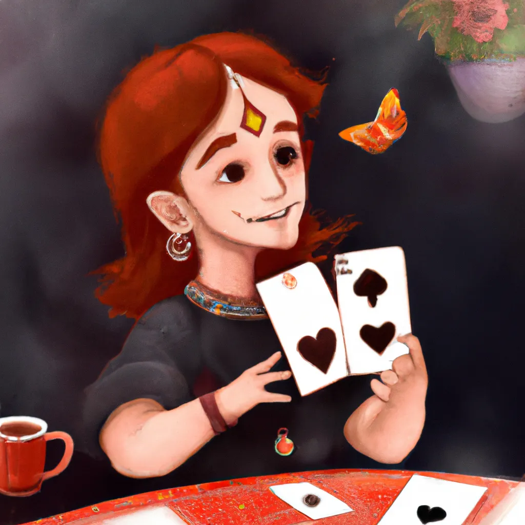 Tutorial O Significado das Cartas de Baralho