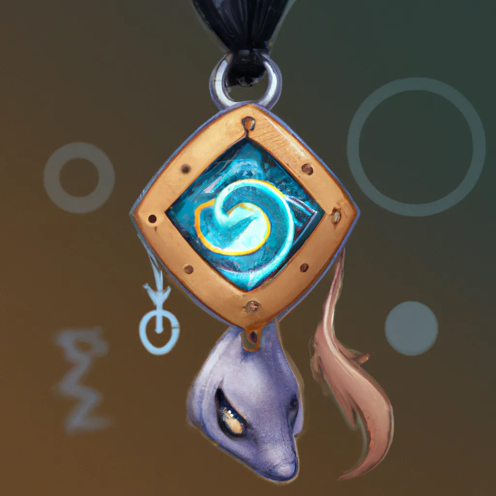 Tutorial O Significado dos Amuletos e Talismas