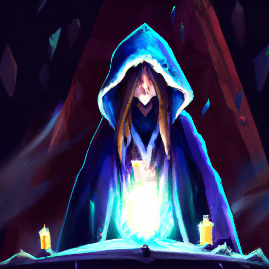 Tutorial Os Misterios da Alquimia