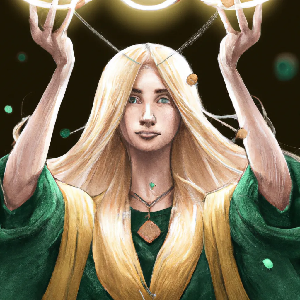 Tutorial Os Poderes dos Circulos Magicos