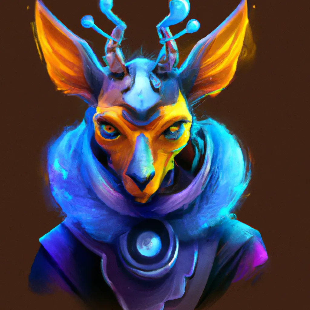 Tutorial alquimia animal