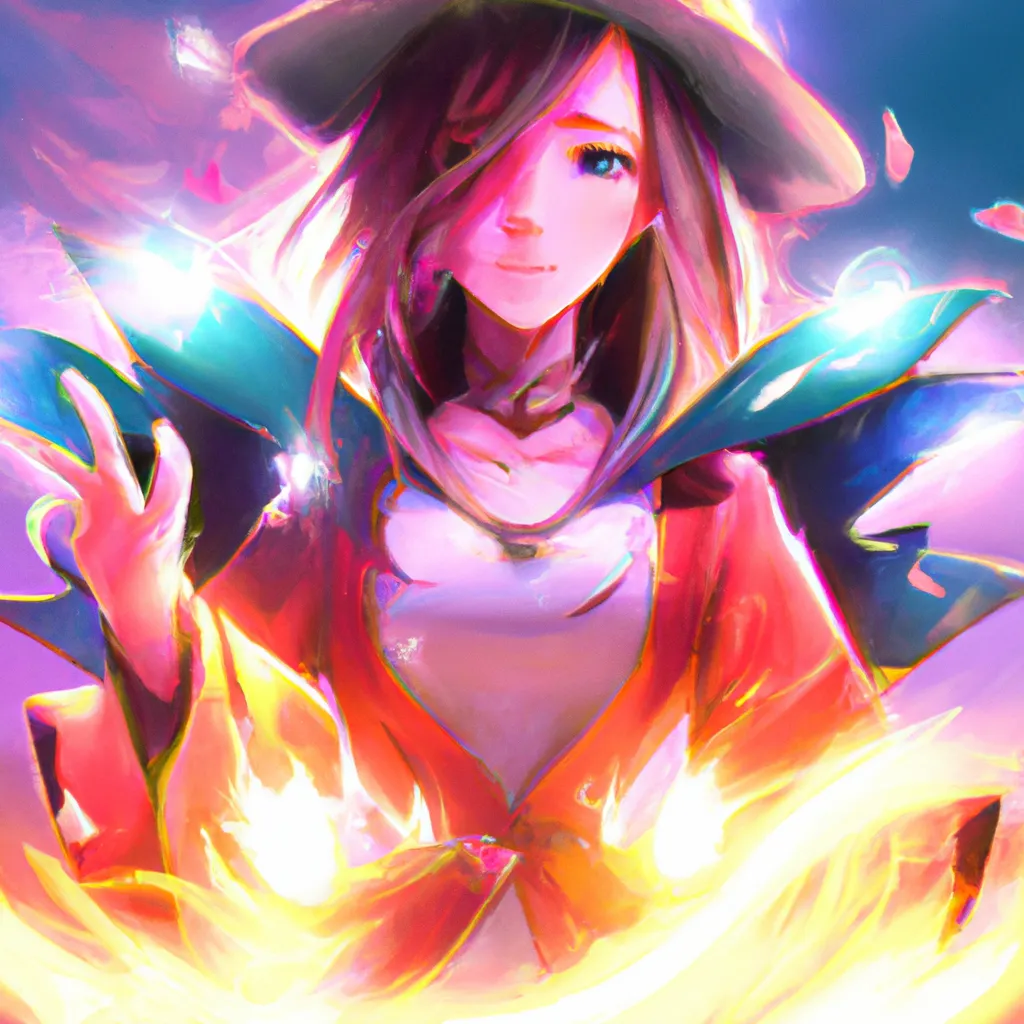 Tutorial alquimia anime