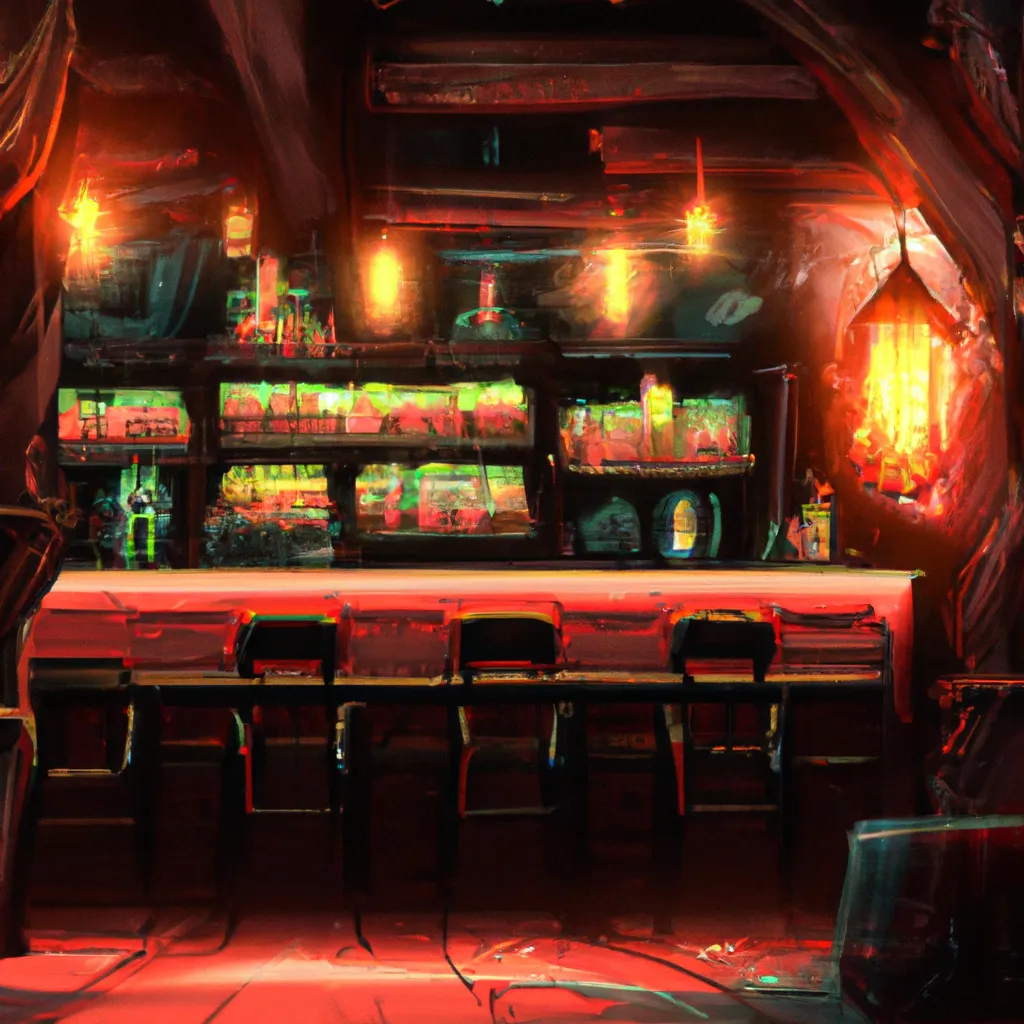 Tutorial alquimia bar