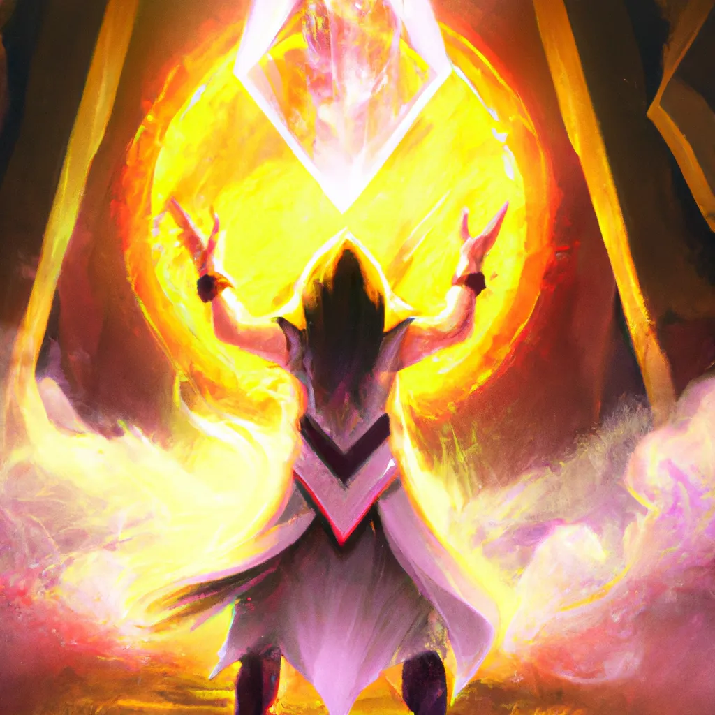 Tutorial alquimia espiritual