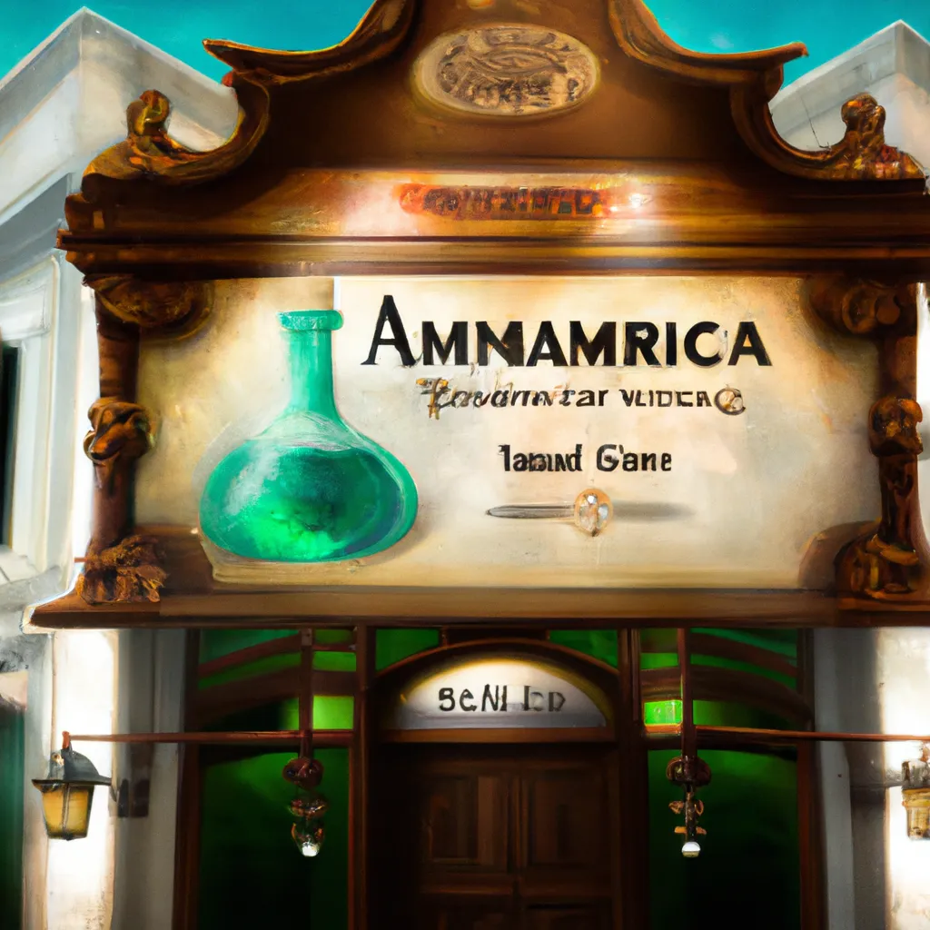 Tutorial alquimia farmacia de manipulacao santo andre