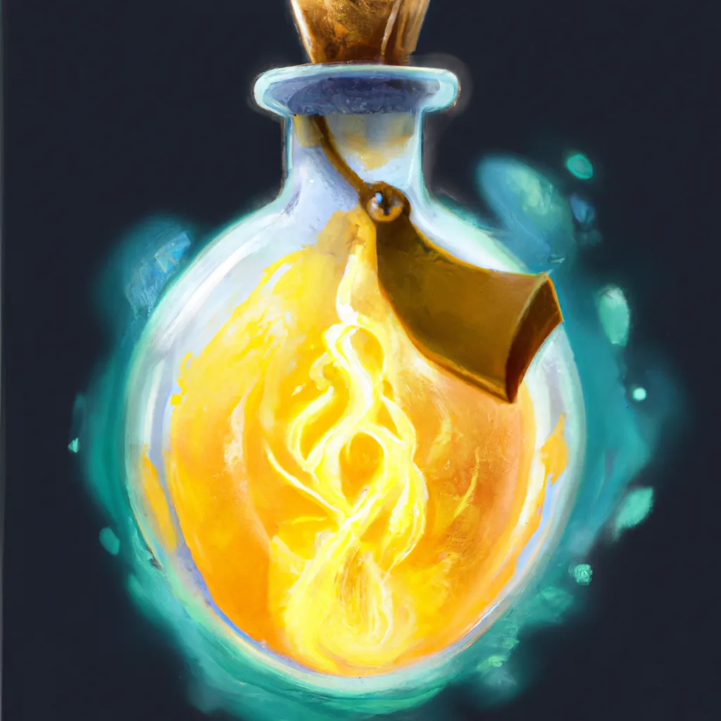 Tutorial alquimia harry potter