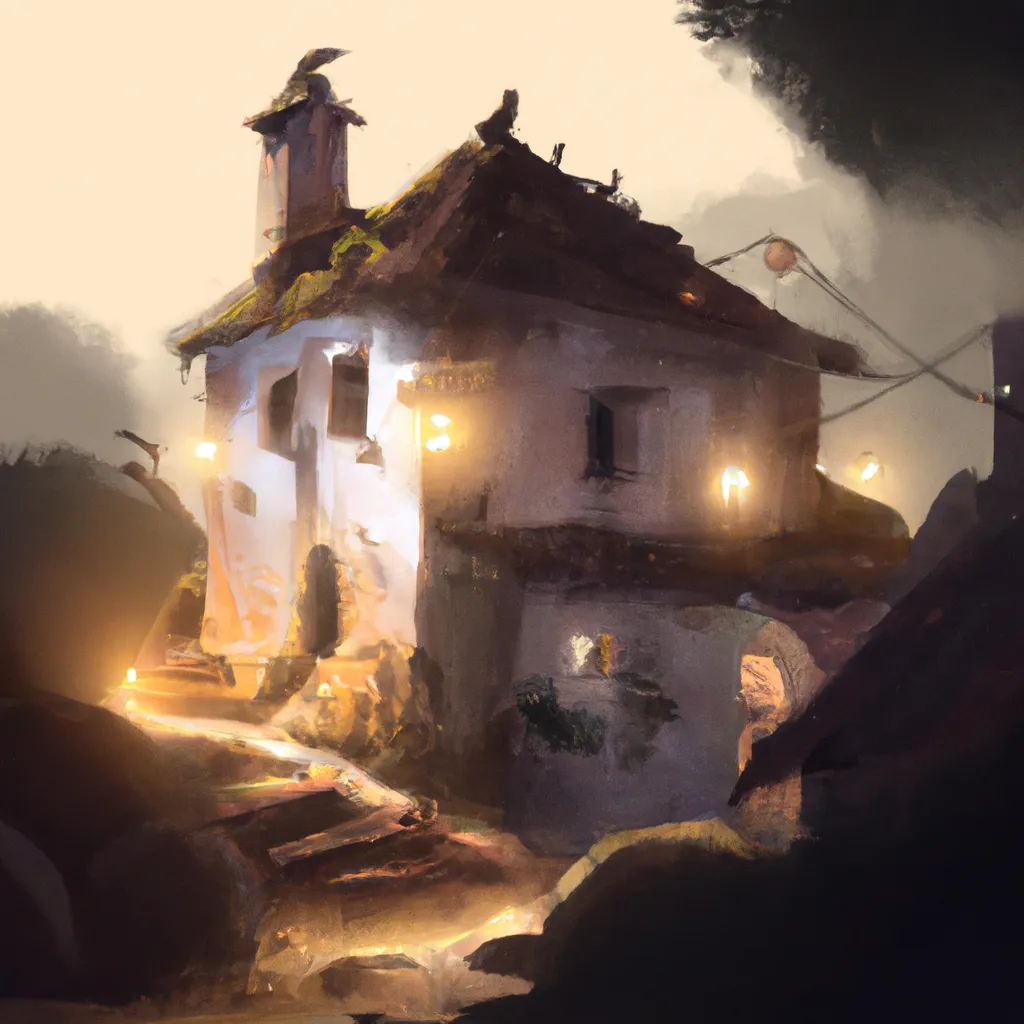 Descubra os Segredos da Alquimia House Ouro Preto: Uma Experiência Inesquecível! 5 Tutorial alquimia house ouro preto
