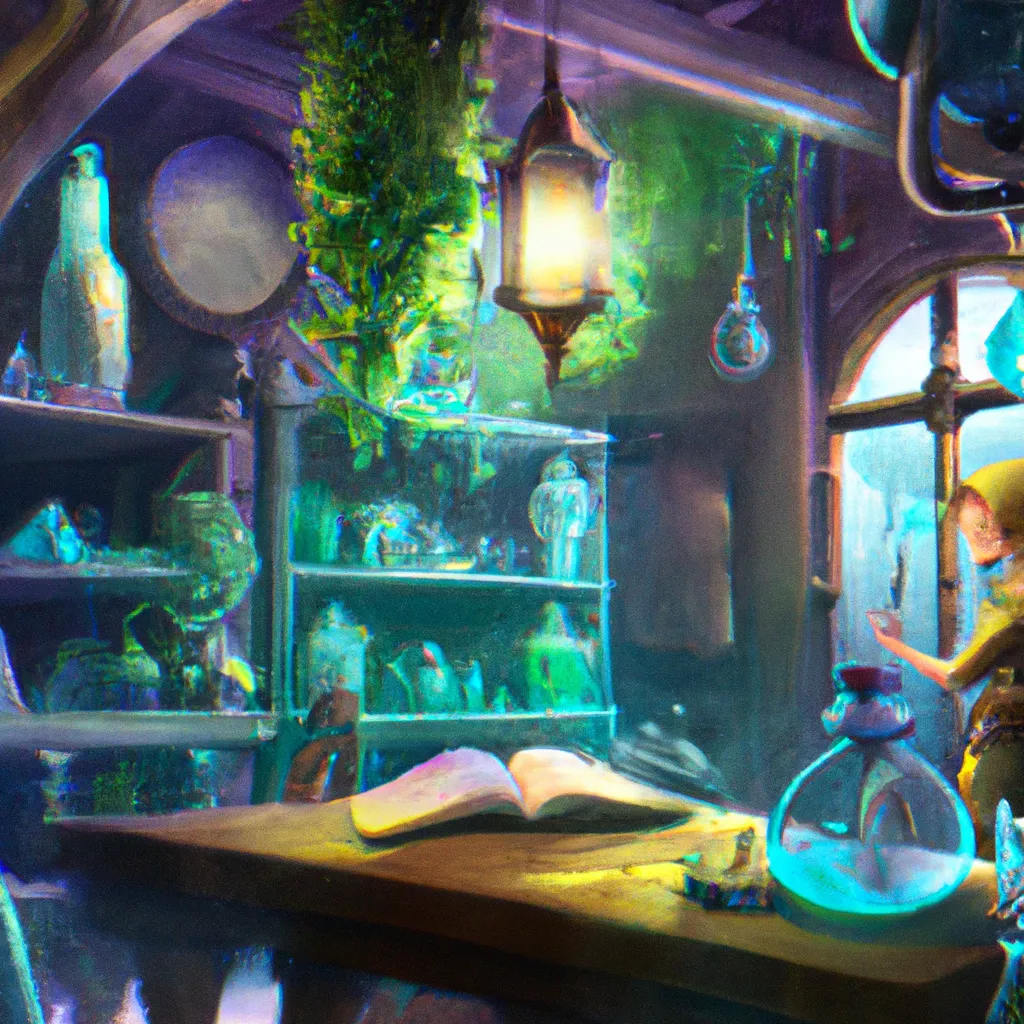 Tutorial alquimia interior