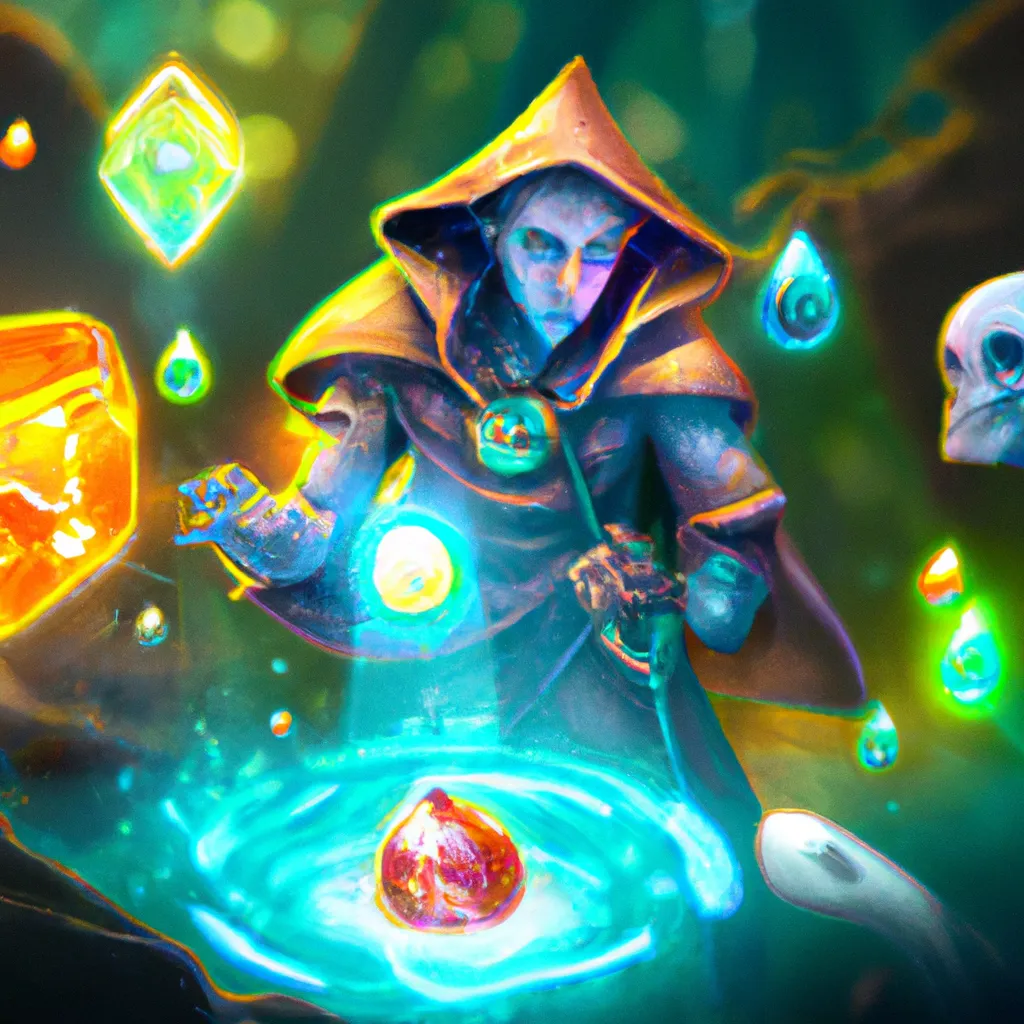Descubra os Segredos da Alquimia no Novo Jogo! 5 Tutorial alquimia jogo