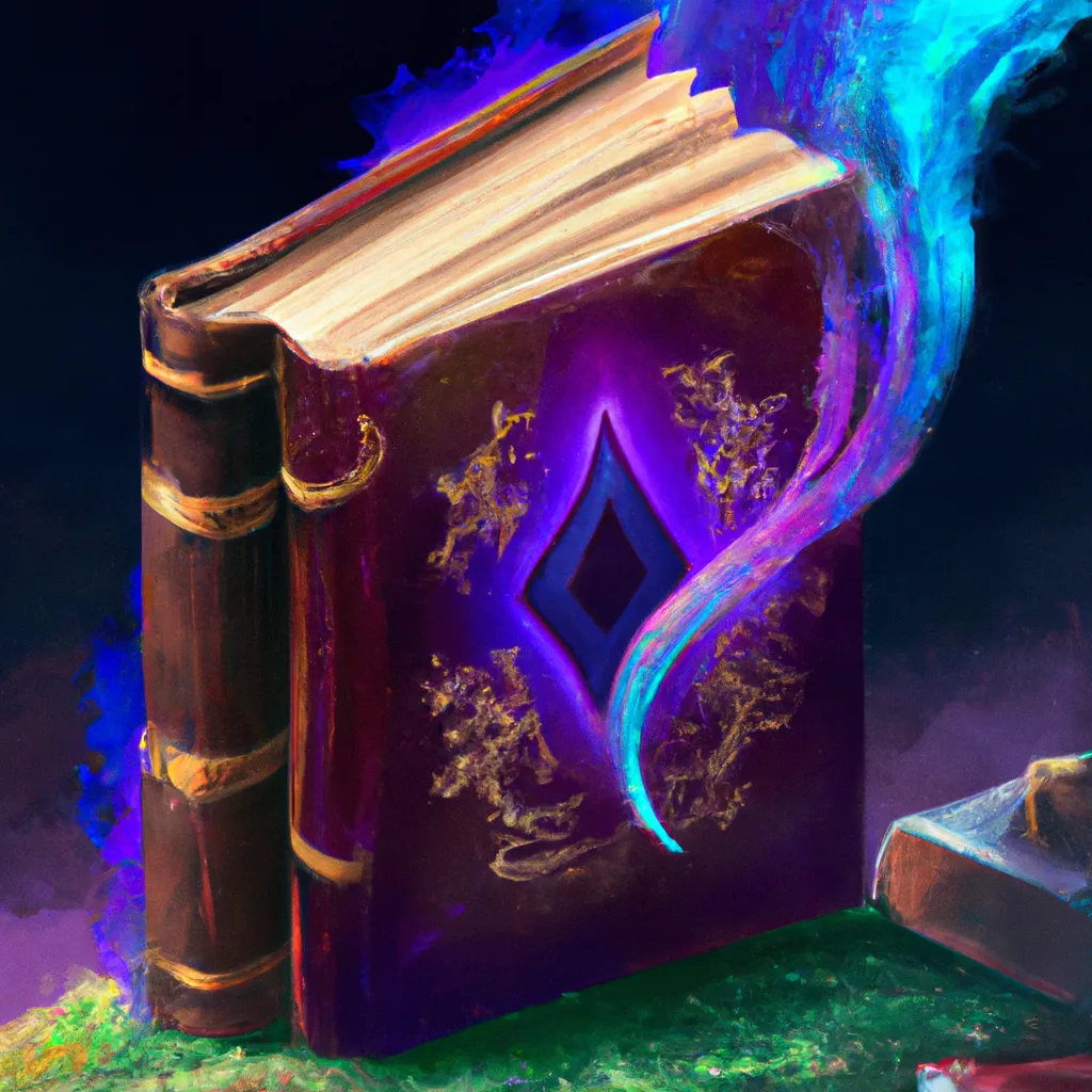Tutorial alquimia livro