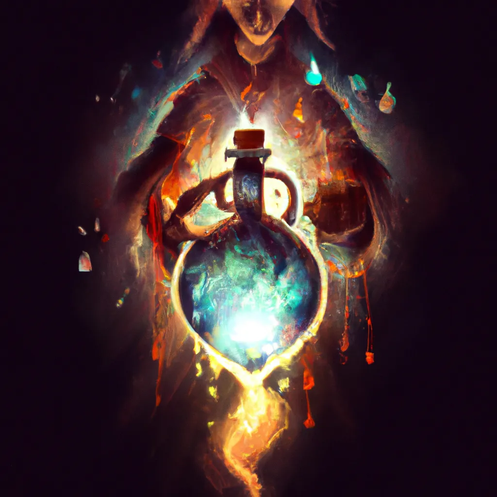 Tutorial alquimia of souls