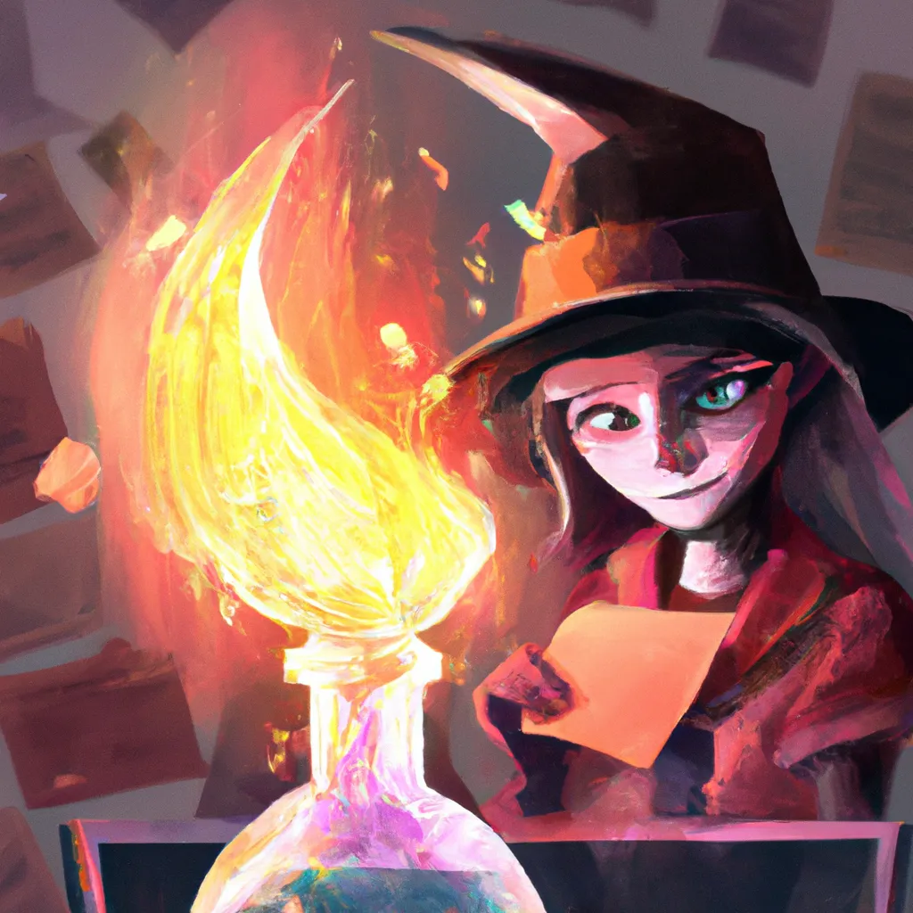 Tutorial alquimia papelaria