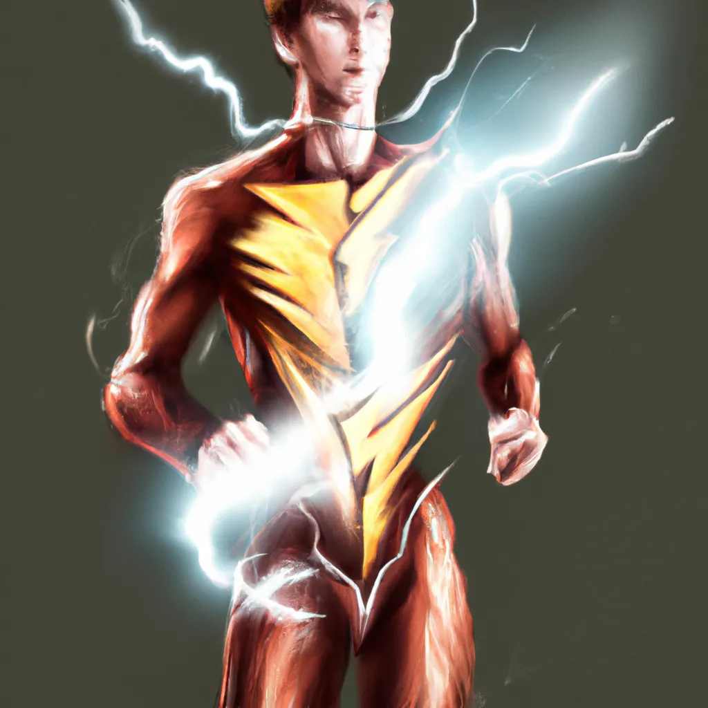 Tutorial alquimia the flash