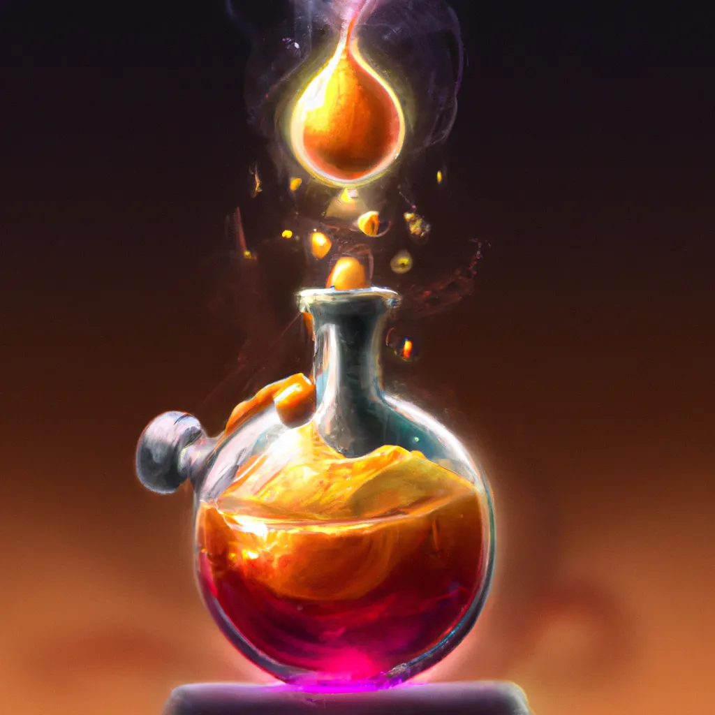 Tutorial alquimia urina