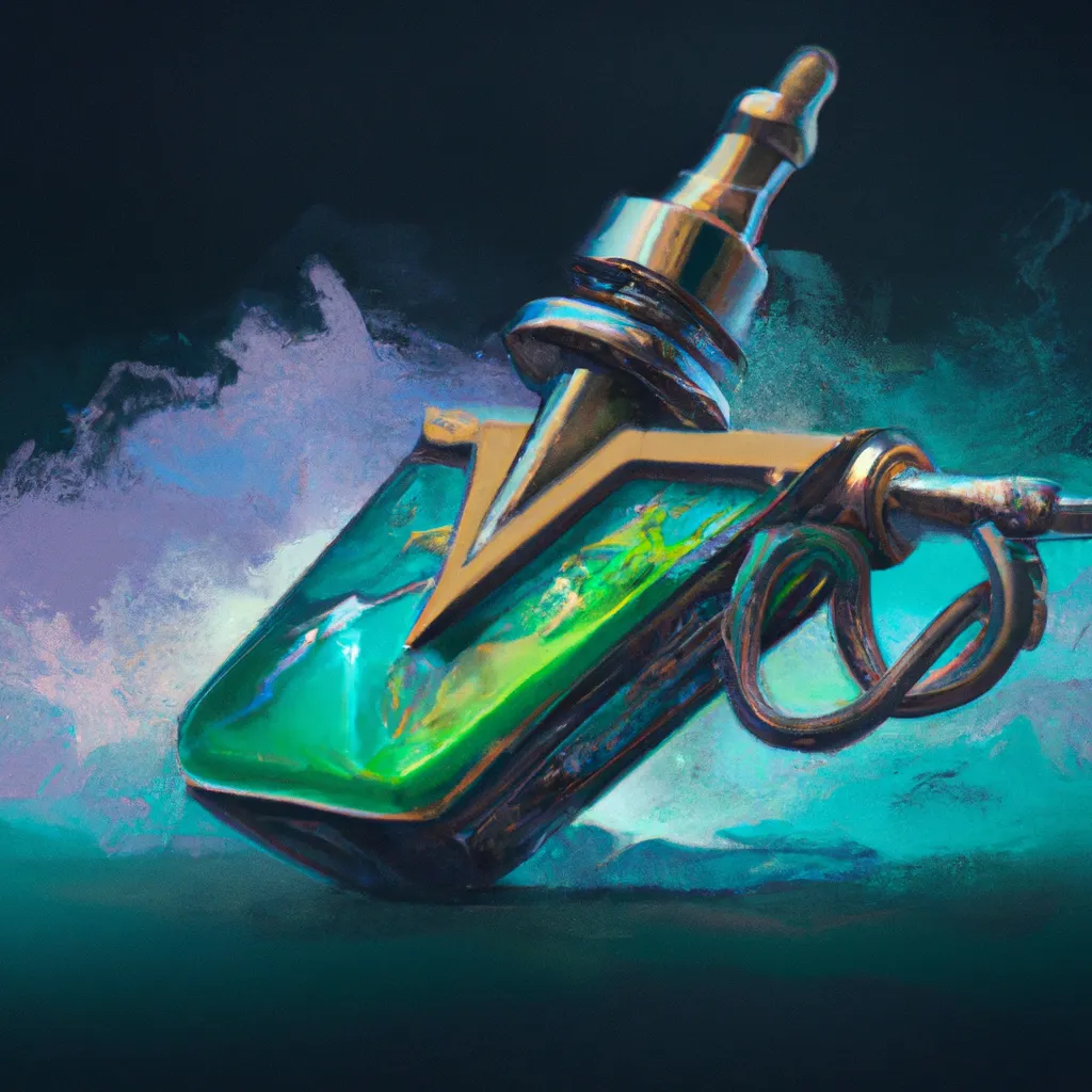 Tutorial alquimia vape