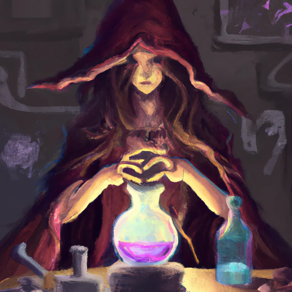 Tutorial alquimia wicca