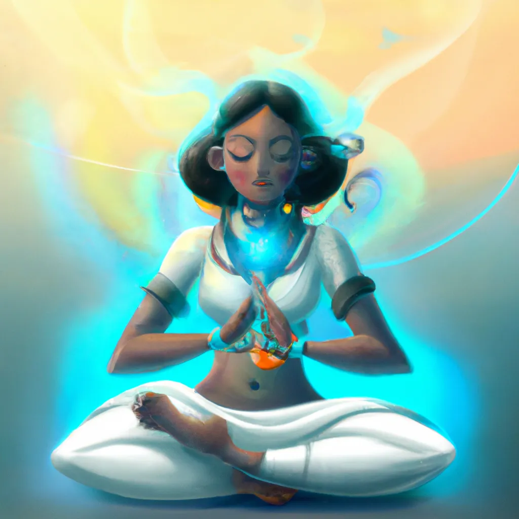 Tutorial alquimia yoga