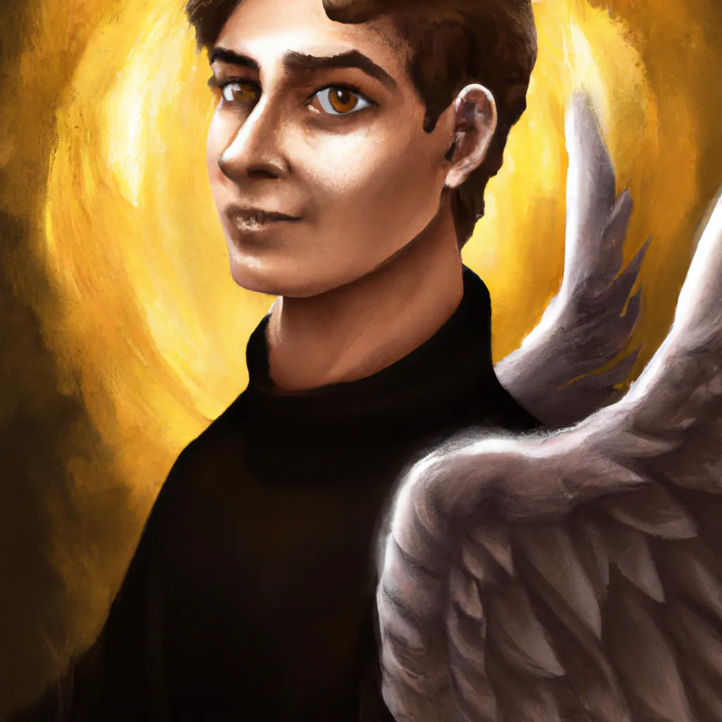 Descubra o Poder do Anjo Anael e Transforme Sua Vida! 5 Tutorial anjo anael