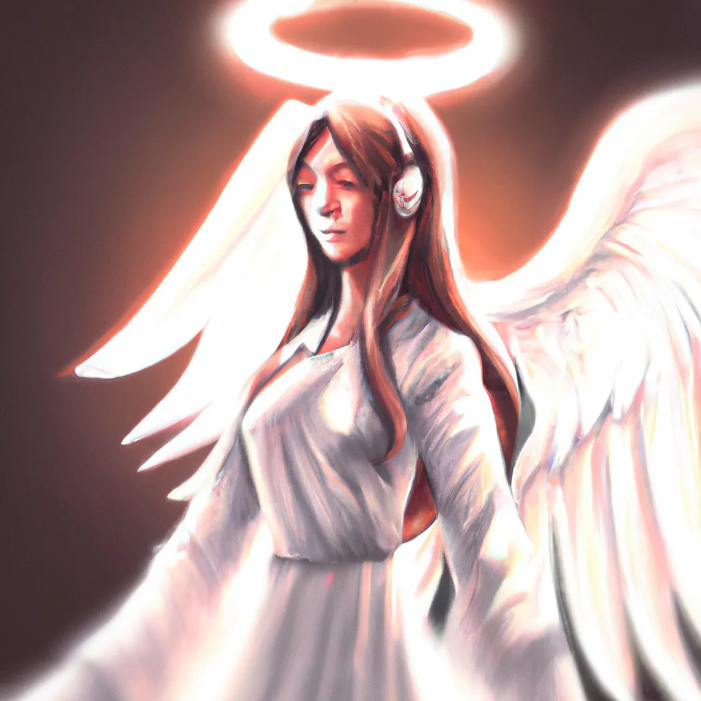 Tutorial anjo banda eva