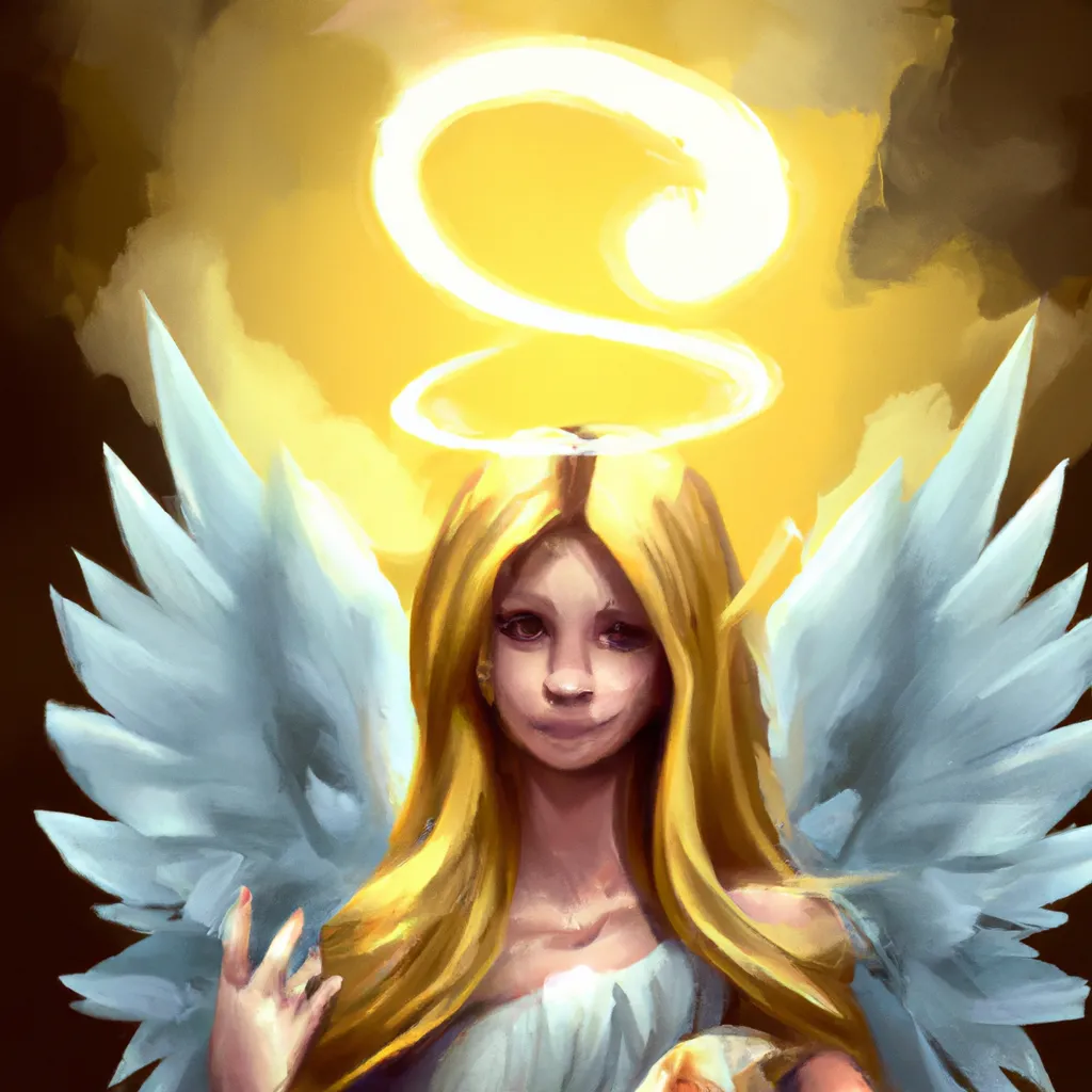 Anjo com AK: Descubra os Segredos de Uma Experiência Espiritual Inesquecível 5 Tutorial anjo com ak