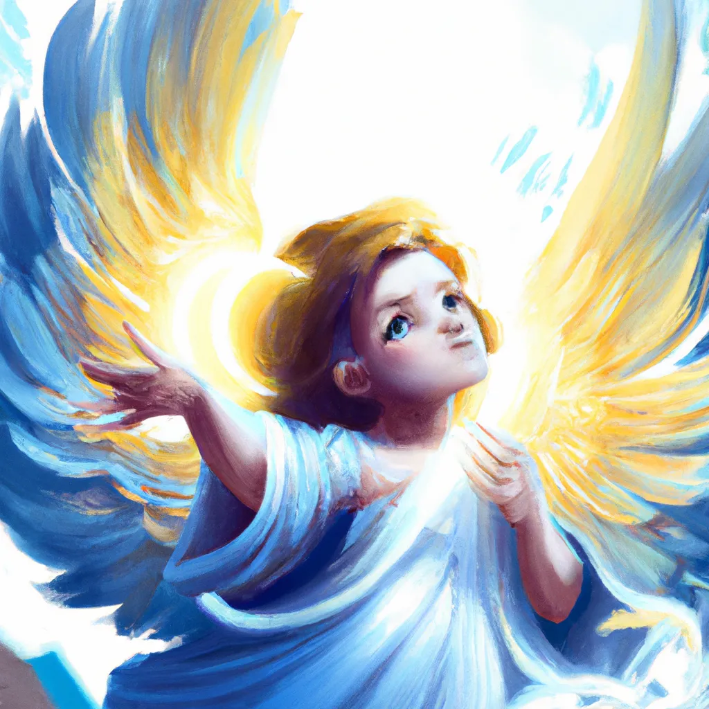 Tutorial anjo da guarda data de nascimento