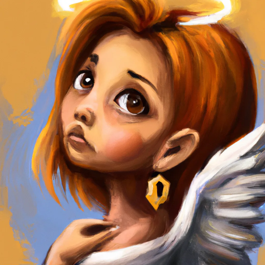 Descubra como falar 'Anjo' em Espanhol e Surpreenda Seus Amigos! 5 Tutorial anjo em espanhol