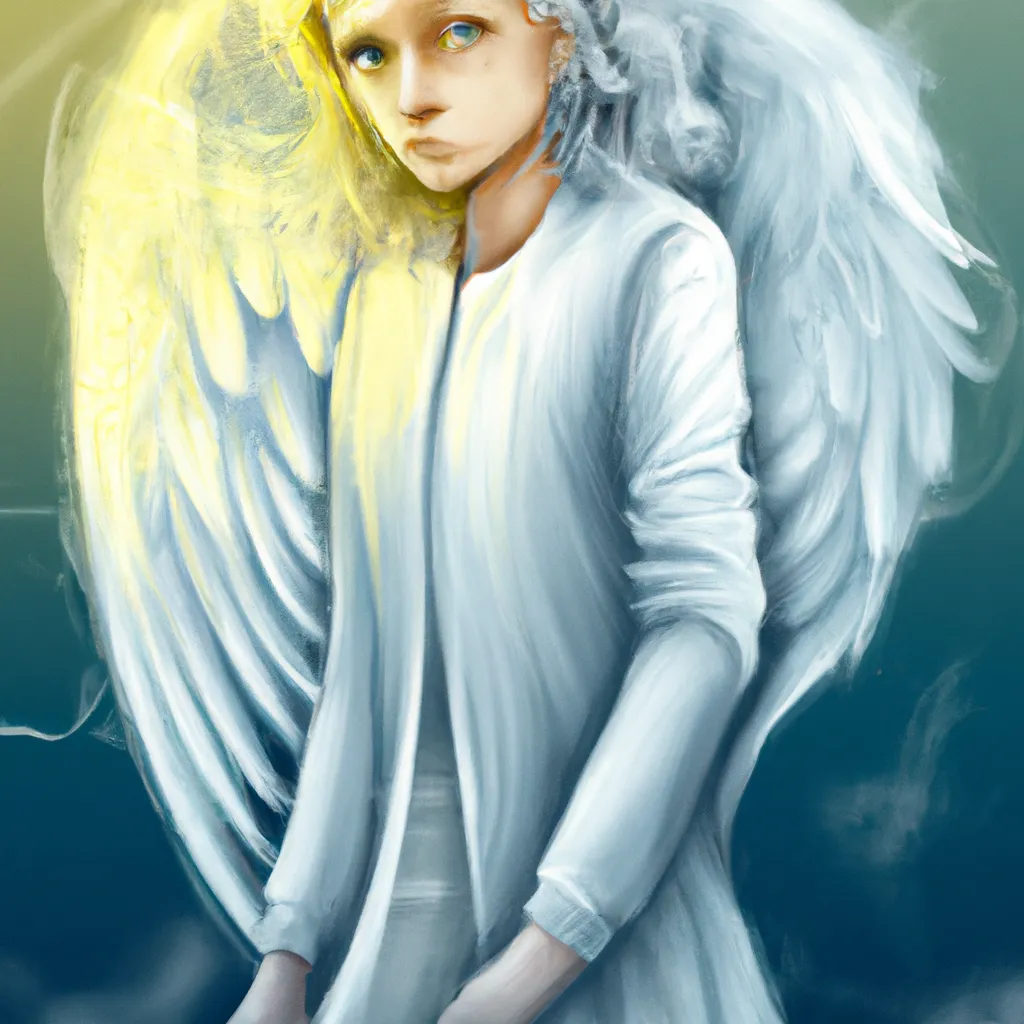 Vista-se de Anjo Fantasia e Seja a Sensação da Festa! 5 Tutorial anjo fantasia