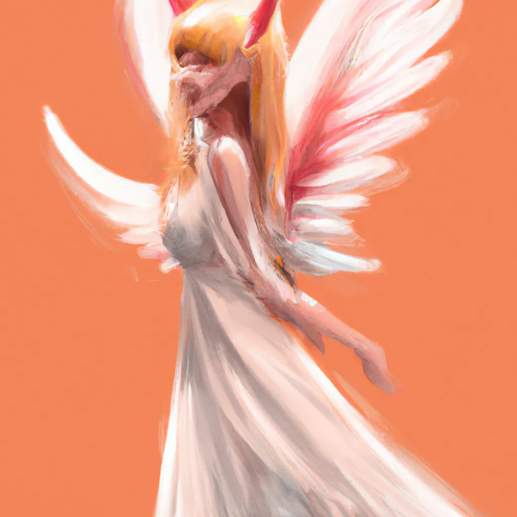 Como Organizar uma Festa de Anjo Fantasia Inesquecível! 5 Tutorial anjo festa fantasia