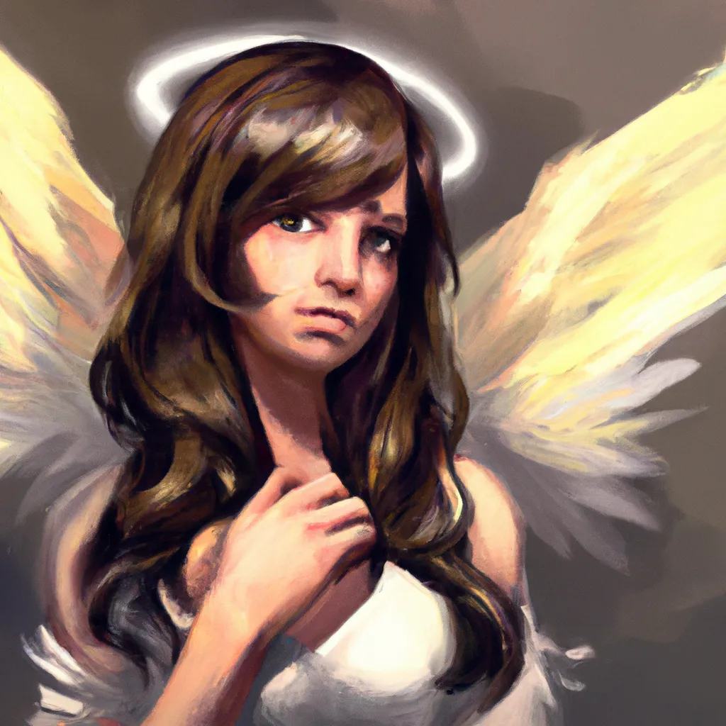 Tutorial anjo haiaiel