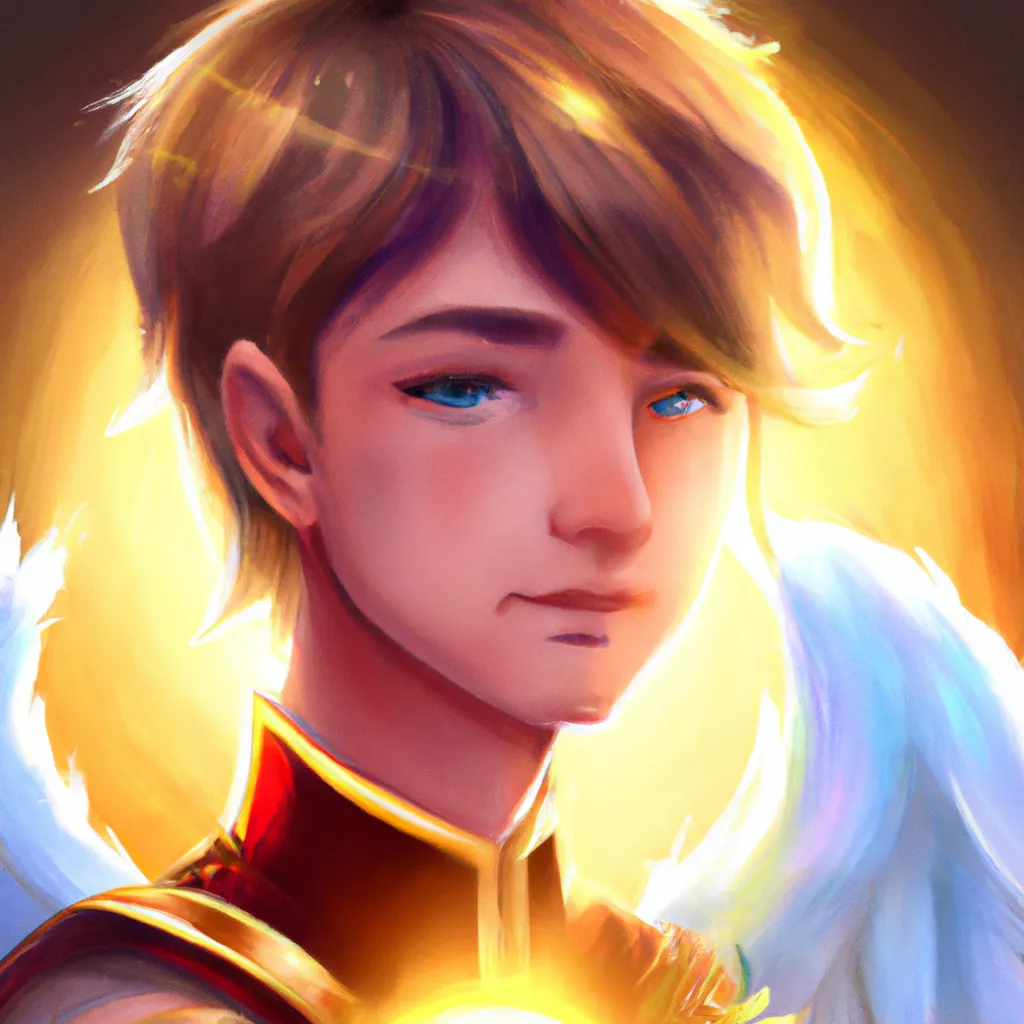 Descubra o Poder do Anjo Ieiaiel: O Que Ele Pode Fazer Por Você! 5 Tutorial anjo ieiaiel