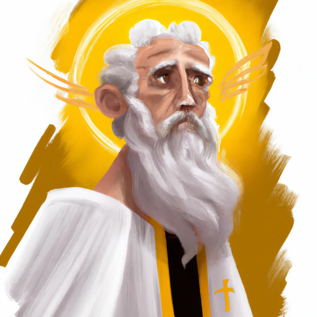 Como Anjo Ismael e Bezerra de Menezes Impactaram a História do Brasil 5 Tutorial anjo ismael e bezerra de menezes