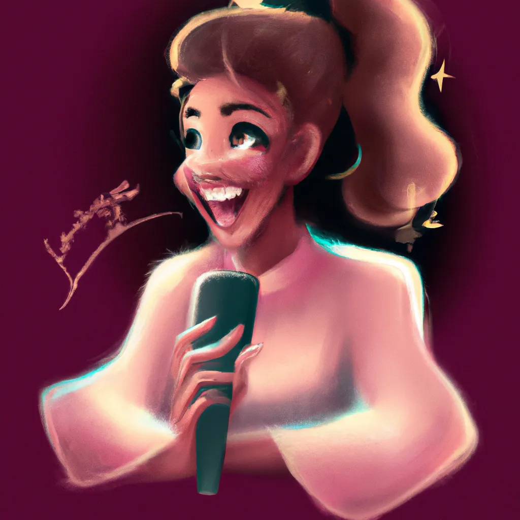 Tutorial anjo karaoke
