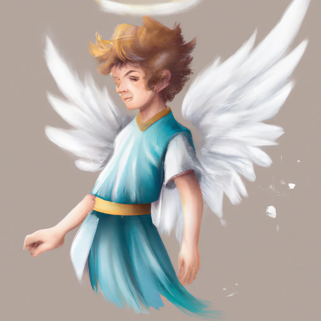 Descubra o Significado Profundo da Letra do Anjo KLB! 5 Tutorial anjo klb letra